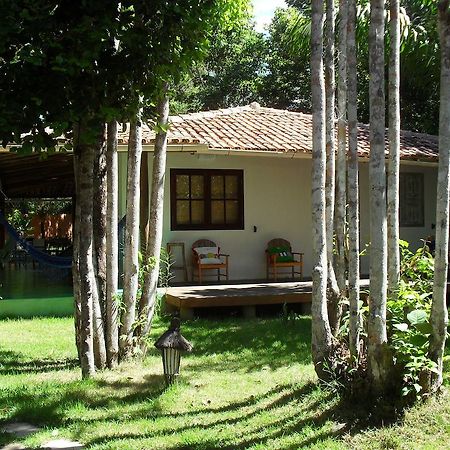 Vila Biriba Trancoso Guest House Exterior photo