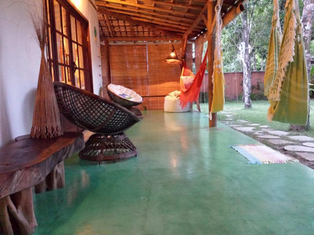 Vila Biriba Trancoso Guest House Room photo
