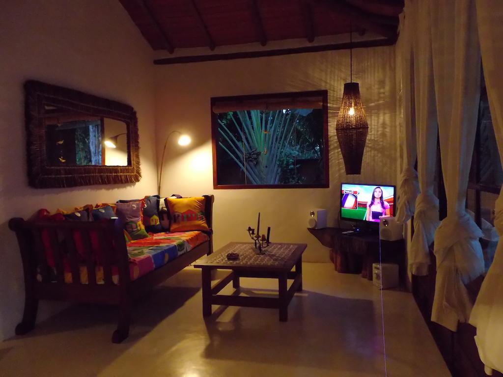 Vila Biriba Trancoso Guest House Room photo
