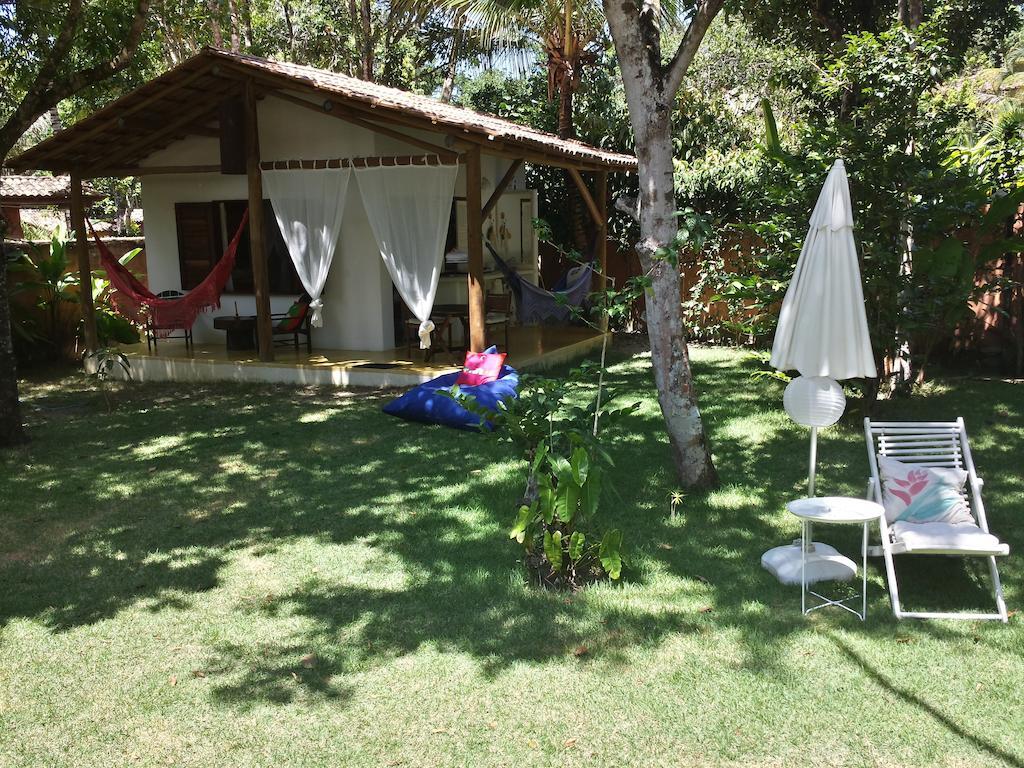 Vila Biriba Trancoso Guest House Room photo