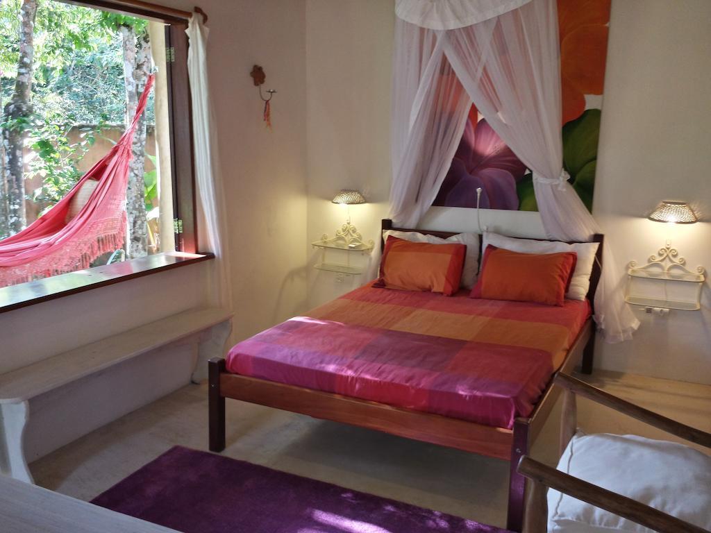 Vila Biriba Trancoso Guest House Room photo