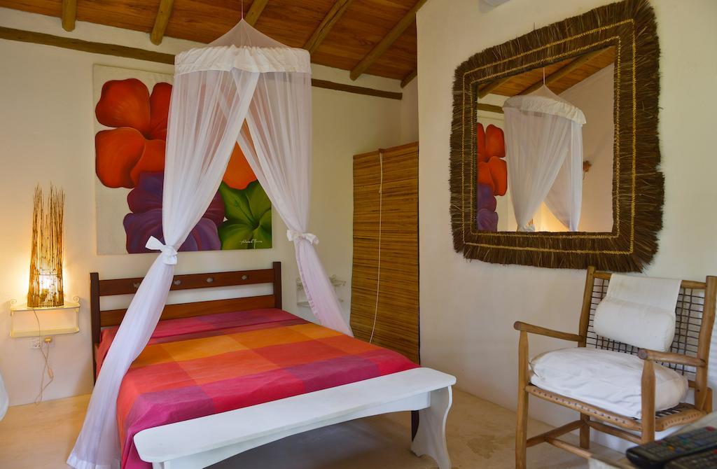 Vila Biriba Trancoso Guest House Exterior photo