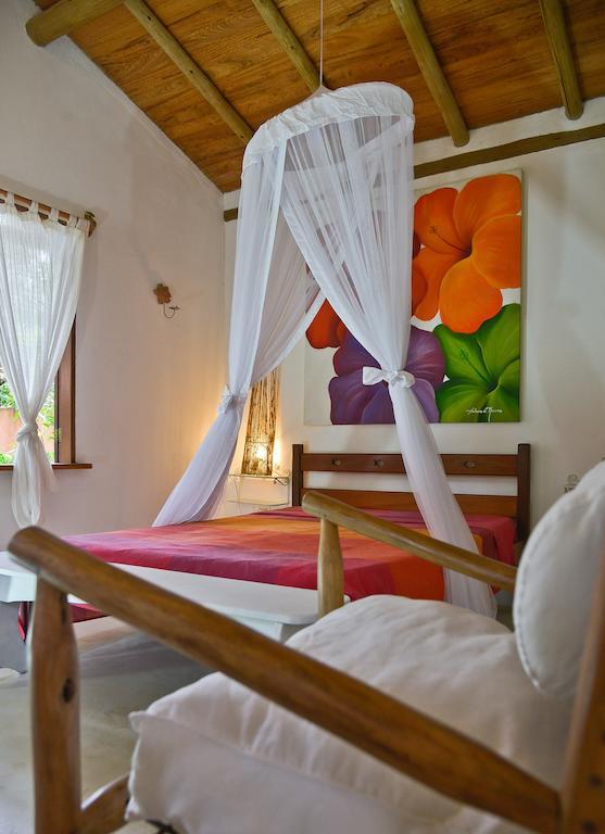 Vila Biriba Trancoso Guest House Exterior photo