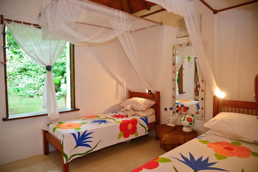 Vila Biriba Trancoso Guest House Room photo