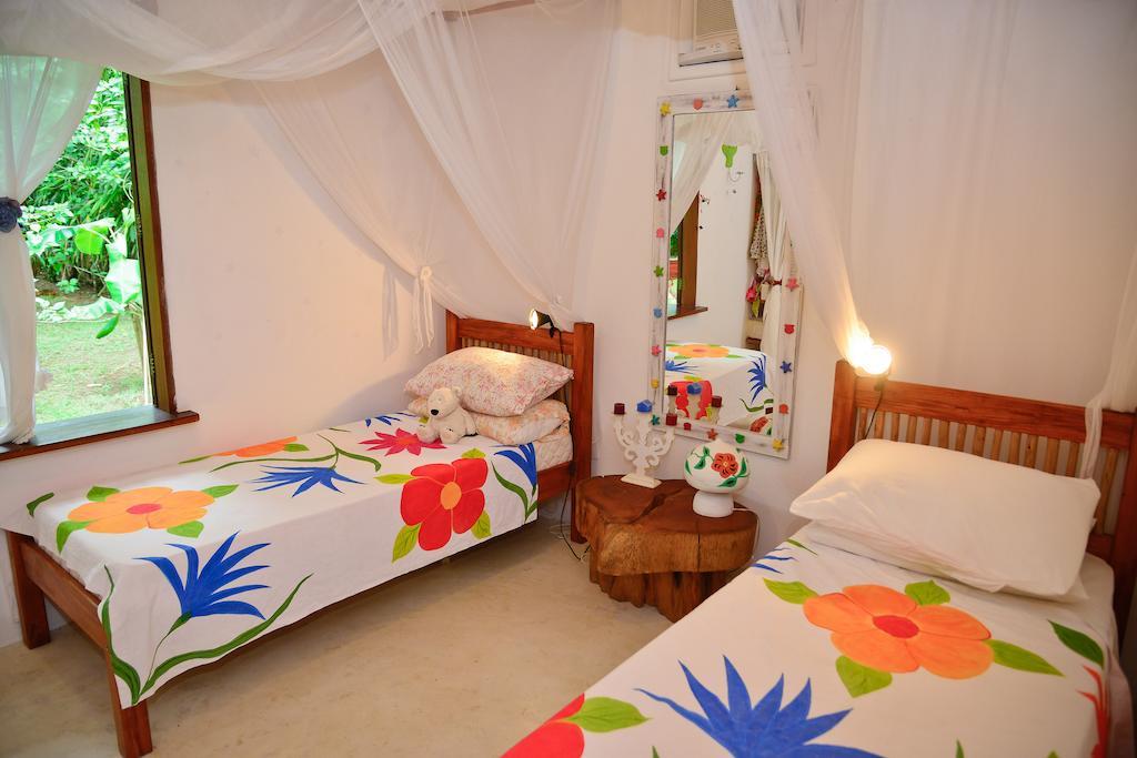 Vila Biriba Trancoso Guest House Room photo