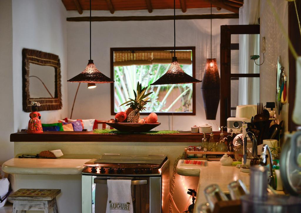 Vila Biriba Trancoso Guest House Room photo